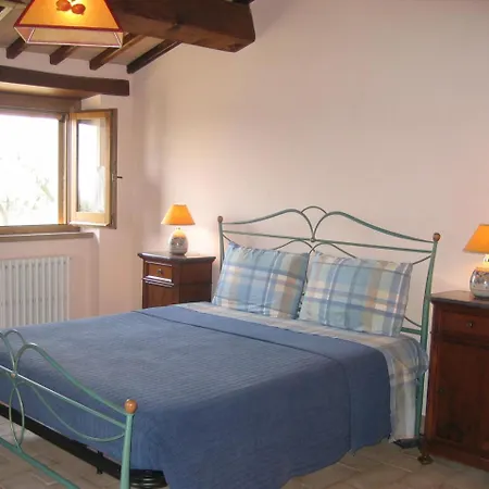 Βίλα Sleeps 12 Pool Wifi Titignano