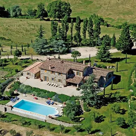 Sleeps 12 Pool Wifi Βίλα *