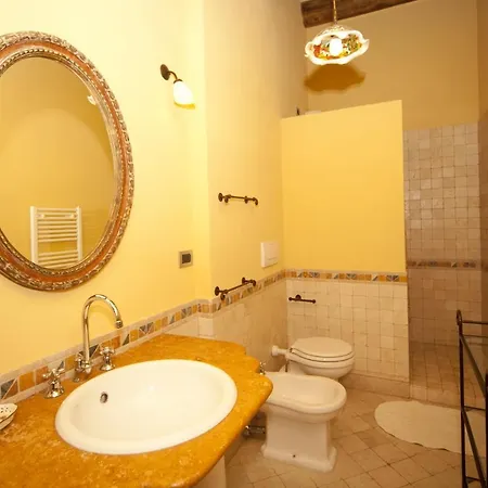 Sleeps 12 Pool Wifi Titignano