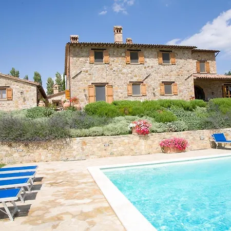 Sleeps 12 Pool Wifi Βίλα
