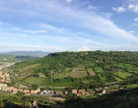 Sleeps 12 Pool Wifi Titignano