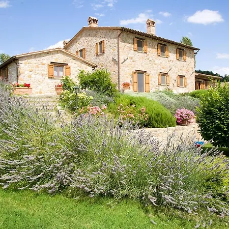 Sleeps 12 Pool Wifi Βίλα Titignano