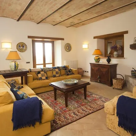 Sleeps 12 Pool Wifi * Titignano
